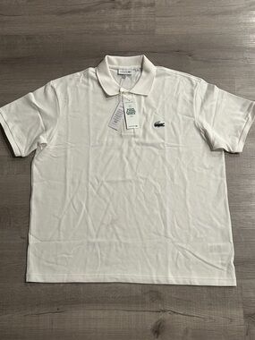 LACOSTE | Men’s Polo